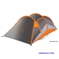 Палатка алюм. 3-х местная Norfin HELIN 3 ALU NS